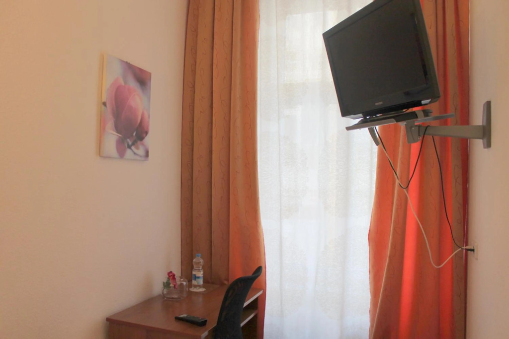Hotel Amelie Berlin