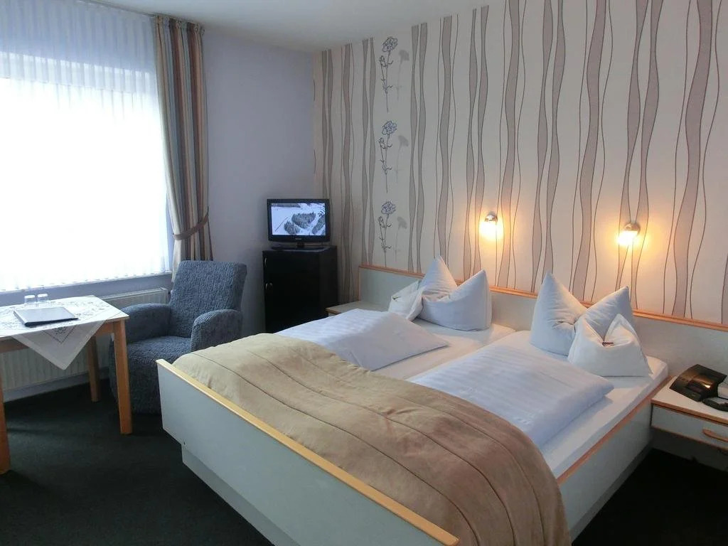 Hotel Schiffer