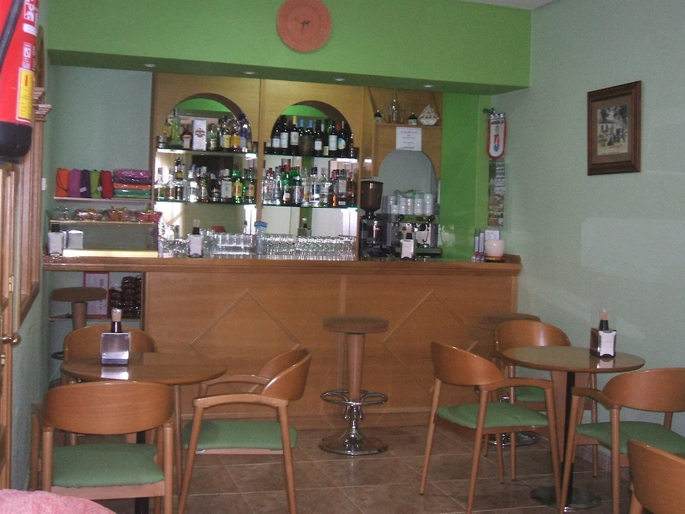 Hotel Galicia