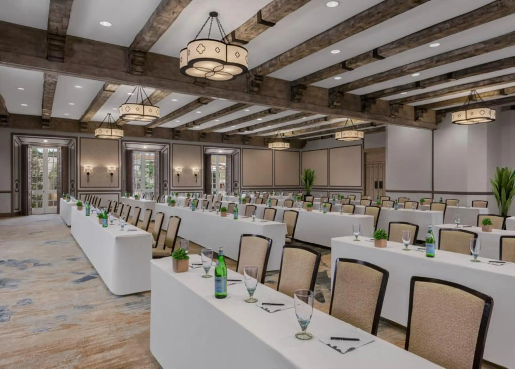 Rancho Bernardo Inn