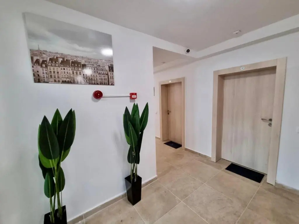Best family appartment 58