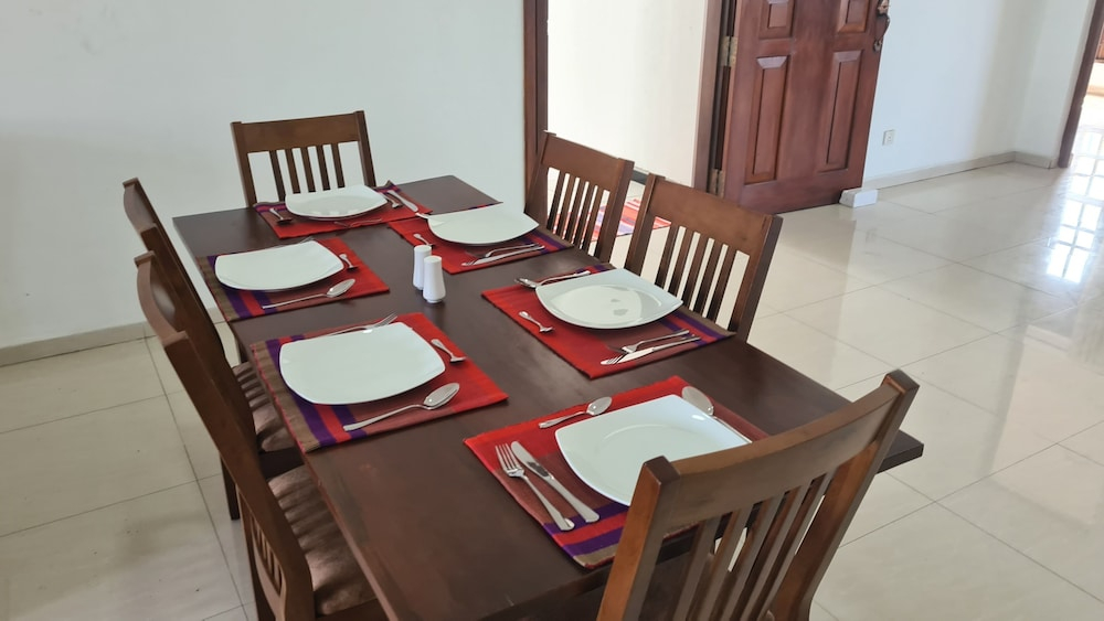 Oceanway Residences