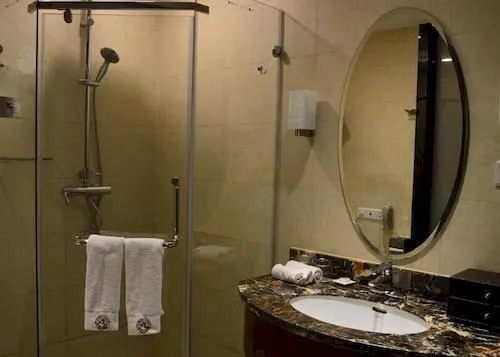 Yangzhou Tairun Hotel