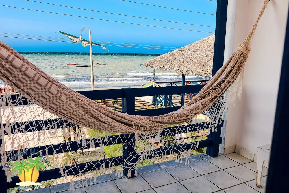 Pousada Mahalo Preá Beach