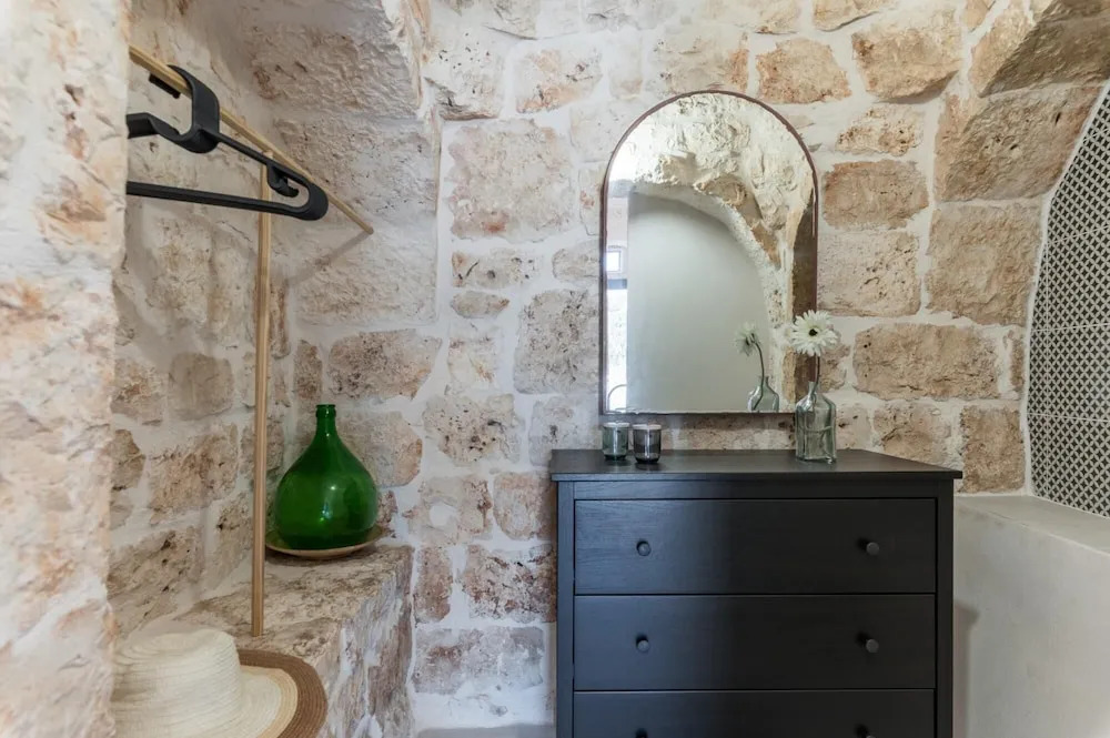 Trullo La Dolina con piscina e dependance by Wonderful Italy