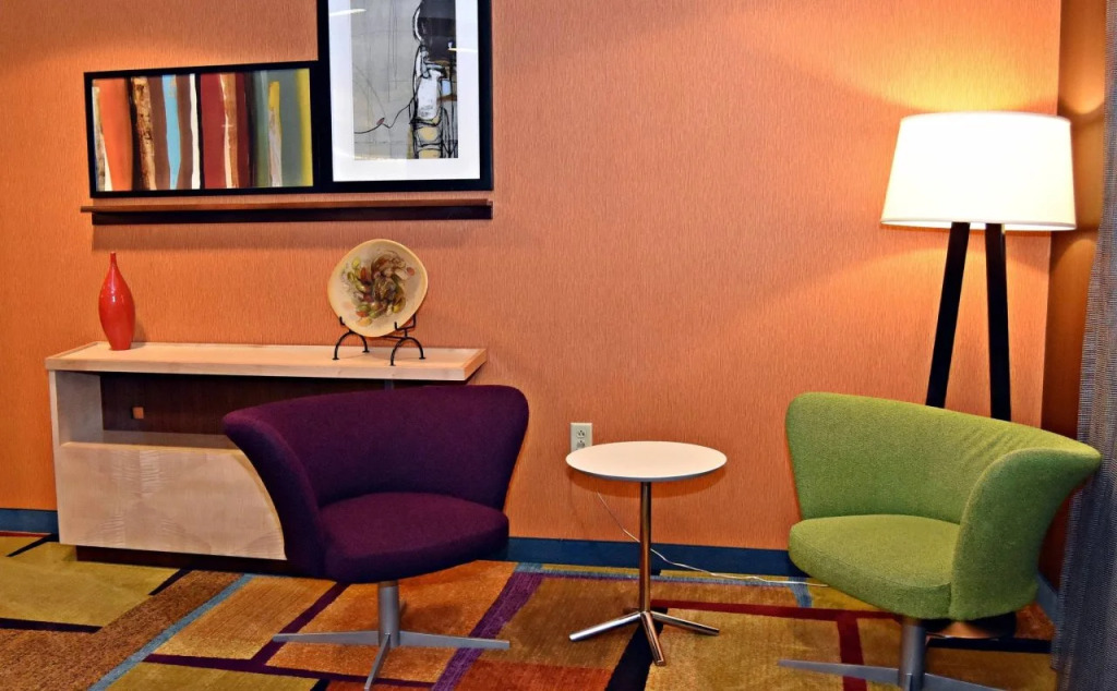 Fairfield Inn & Suites by Marriott Carlisle