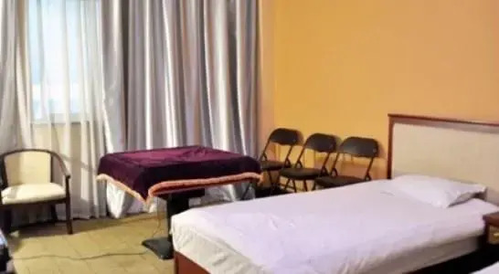 Luxi Holiday Hotel Hangzhou