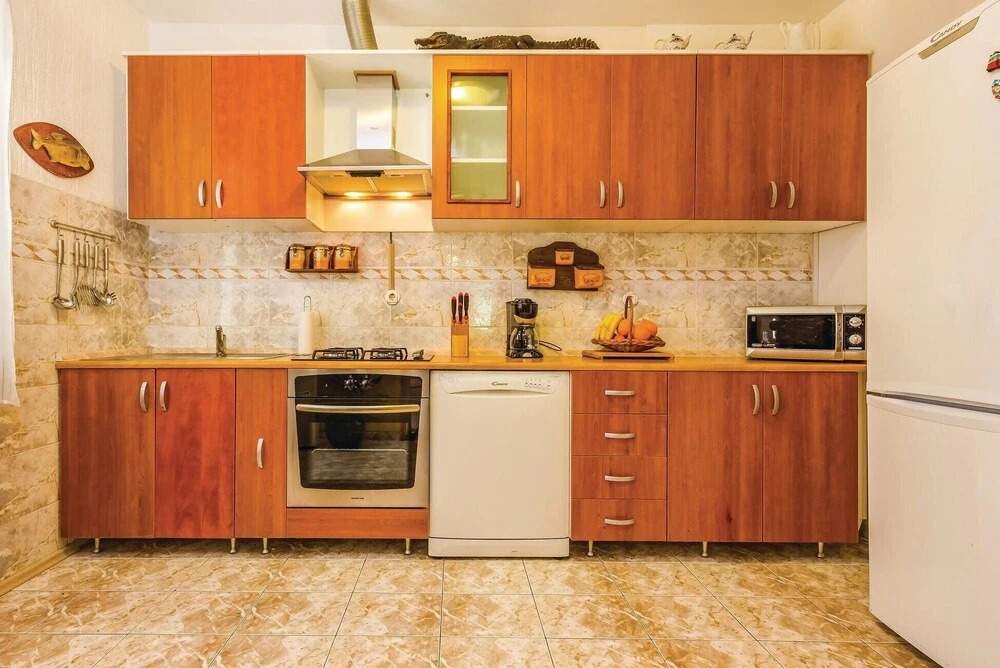 Awesome Home in Krasica With Wifi and 2 Bedrooms