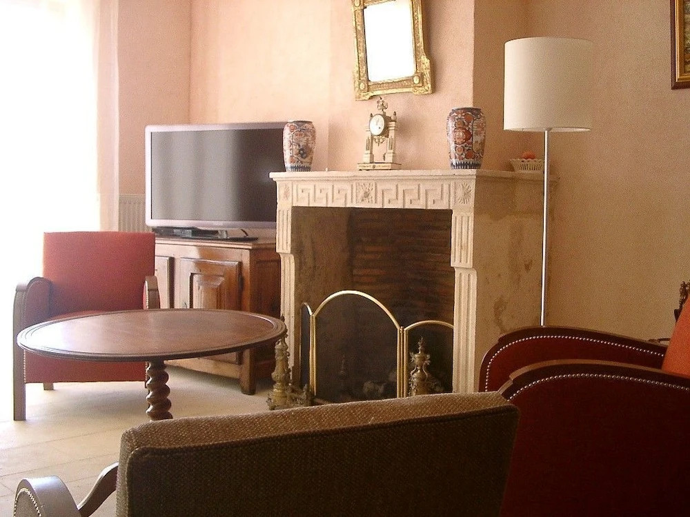 Gîte de Monternot