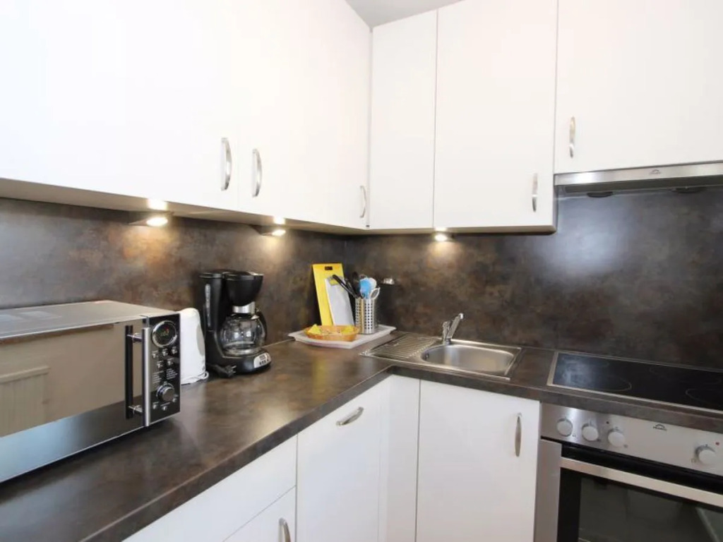 Apartment Liebl Seefeld in Tirol