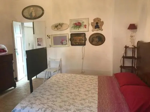 Il Giardino Segreto