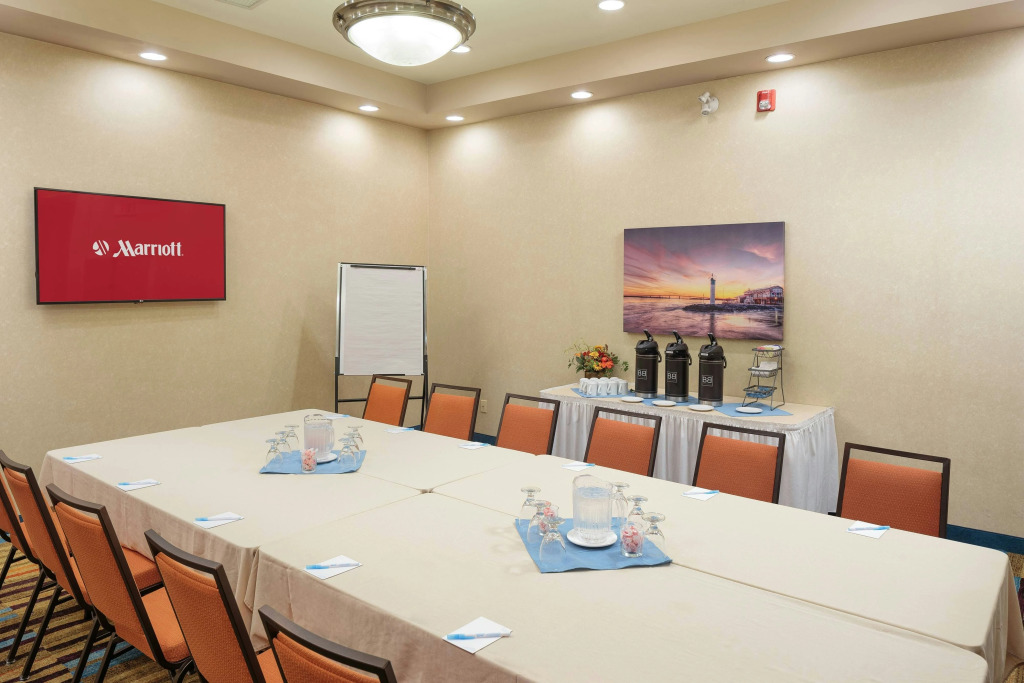 Fairfield Inn & Suites by Marriott Belleville