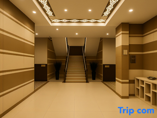 Jinri Business Hotel