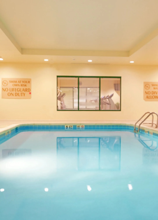 Holiday Inn Express & Suites Florence I-95 & I-20 Civic Ctr by IHG