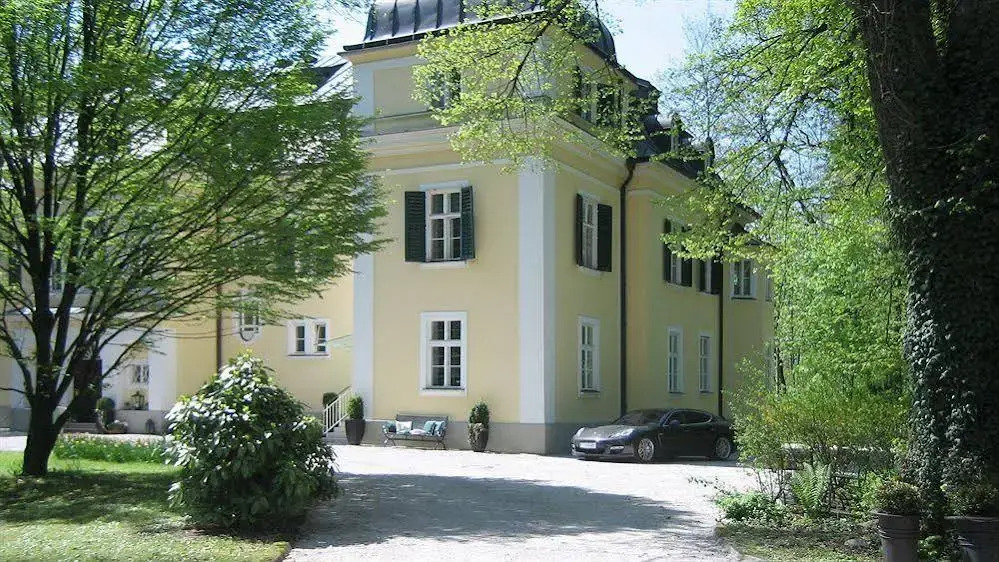 Villa Trapp