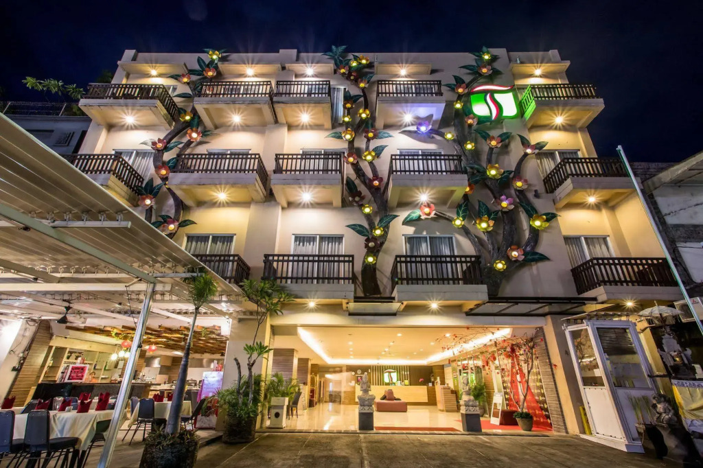 Tusita Boutique Hotel