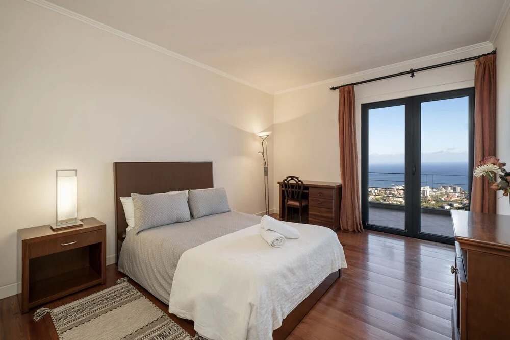 OurMadeira - Villa Luz