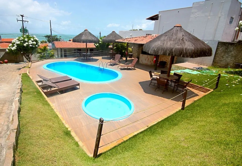 Apart Hotel Litoral Sul