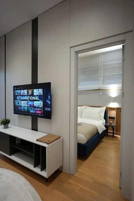 Madera apartments