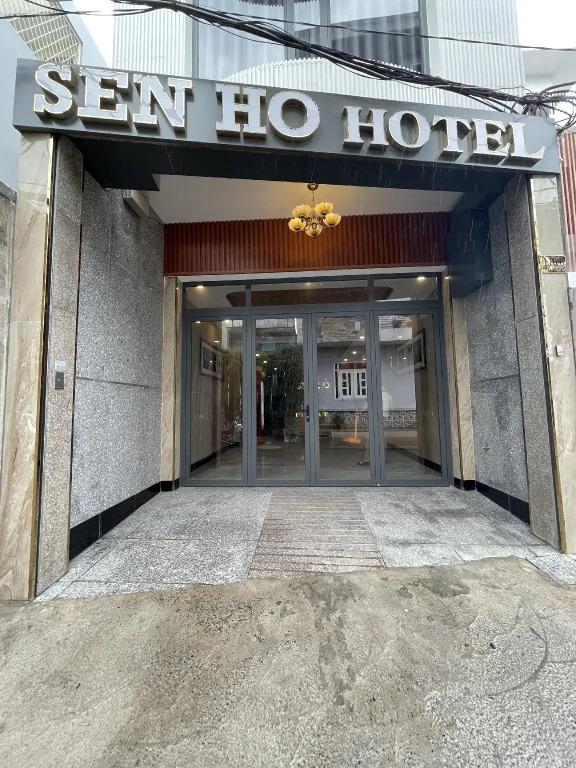 Senho Hotel