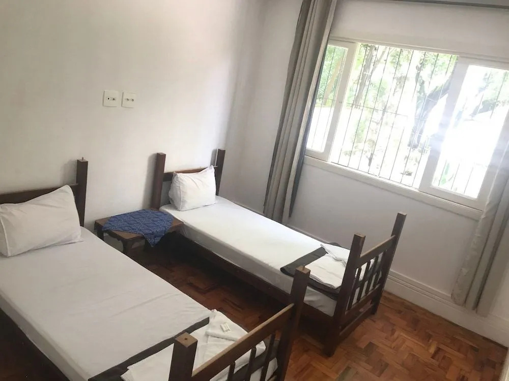 Jardins Village Hostel Unidade Pinheiros