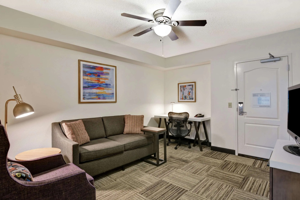 Hilton Garden Inn Mobile East Bay / Daphne