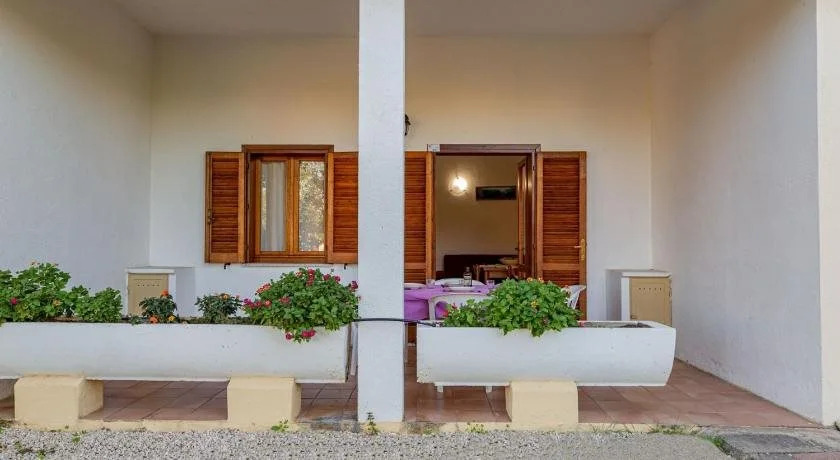 Centro Residenziale Le Canne