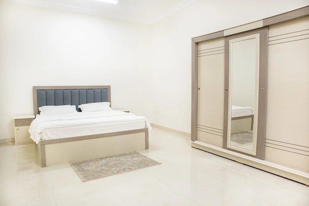 Salam 1 - Qaswarah Residence