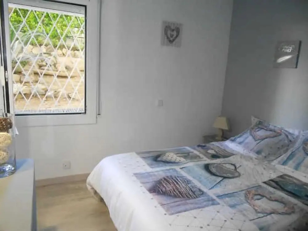 Apartamento Politur A-7