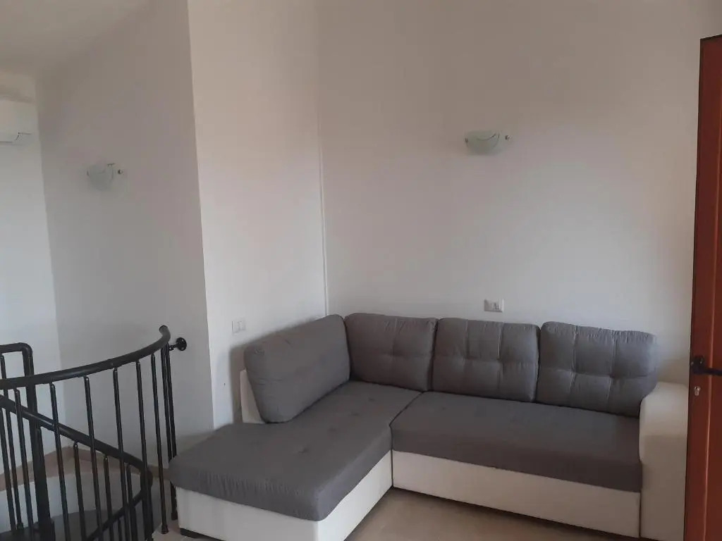 Casa Arega Funtana Meiga fronte spiaggia