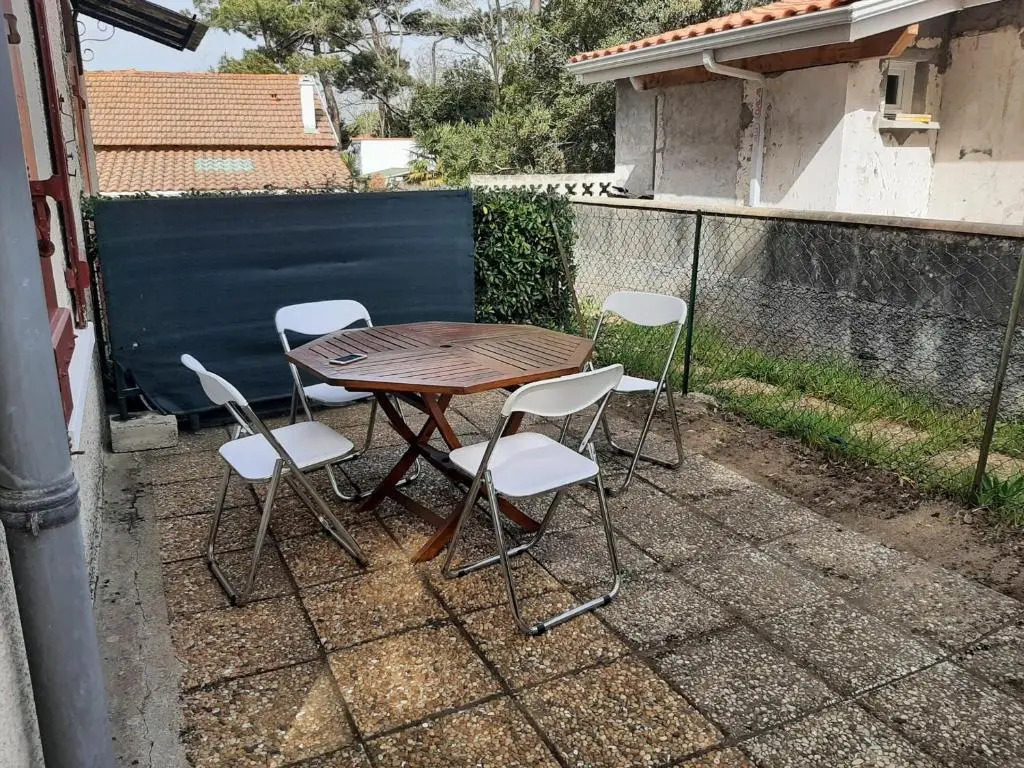 Appartement Capbreton, 2 pièces, 4 personnes - FR-1-239-632