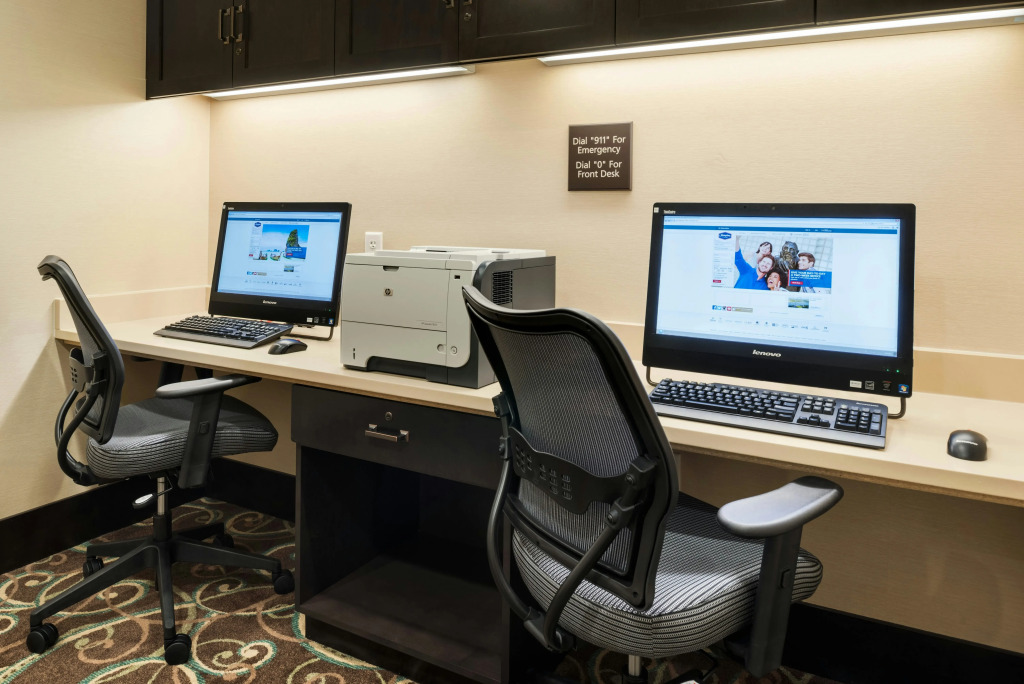 Hampton Inn & Suites Corpus Christi I-37 - Navigation Boulevard
