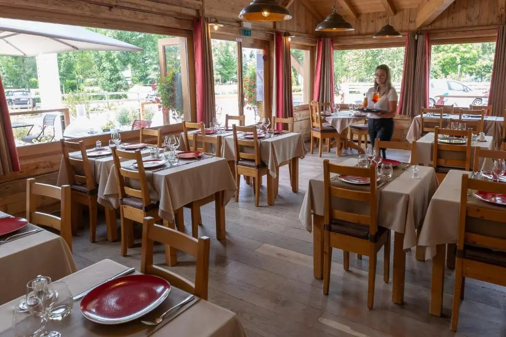 La Ferme Du Lac