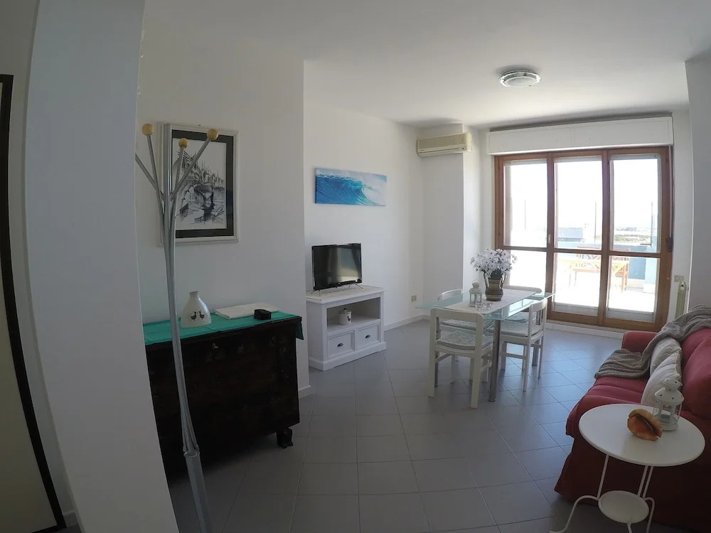 Bellavista Apartment