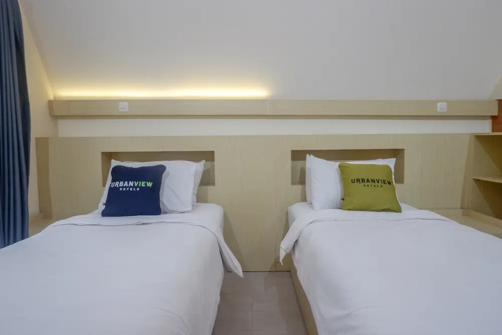 Urbanview Resort Kampoeng Media Yogyakarta