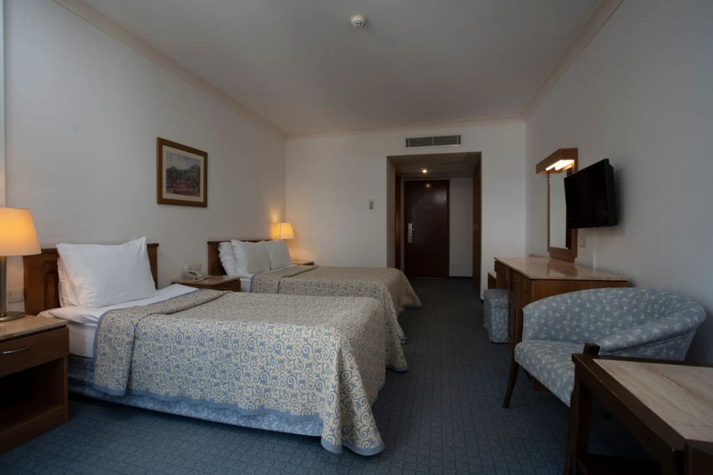 Perre Delta Hotel