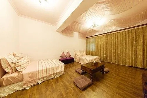 Ya Yun Hostel