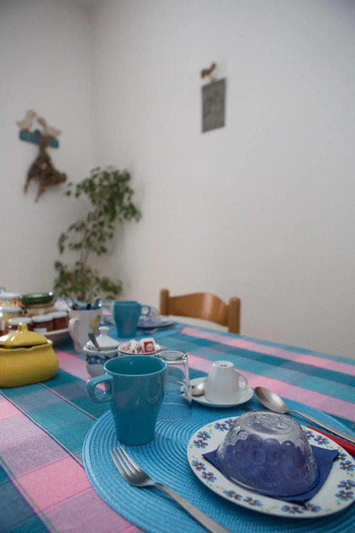 La Casa sul Blu Albergo Diffuso