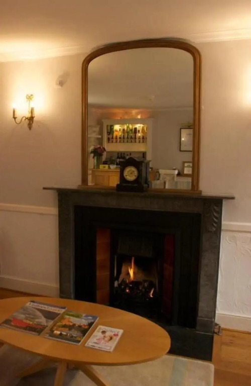 Chantry Hotel