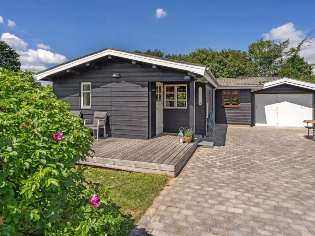 "Sinica" - 200m from the sea in SE Jutland