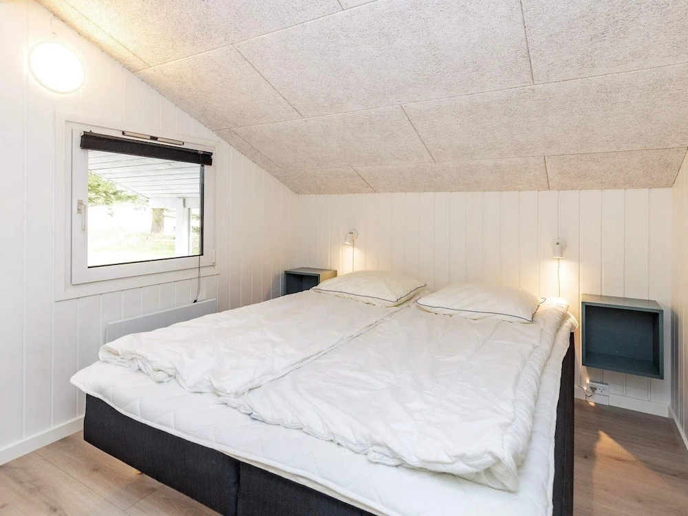 4 Star Holiday Home in Bindslev