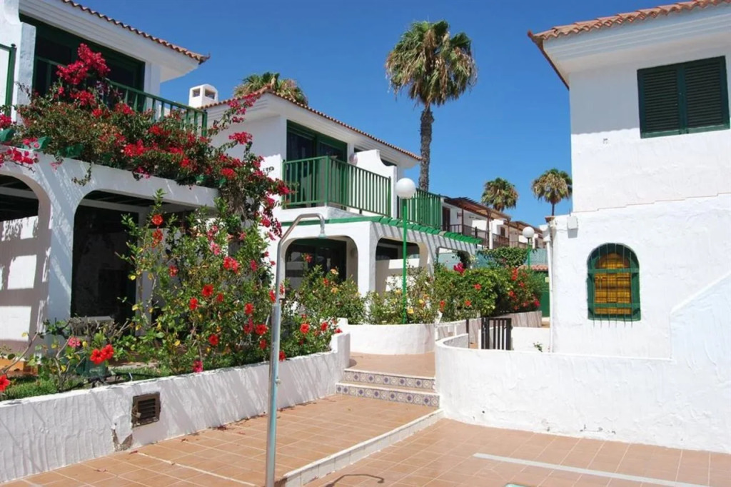 Apartamentos Las Gavias