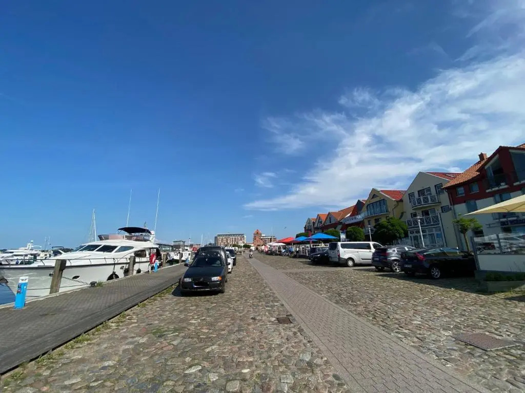 Ostseeland