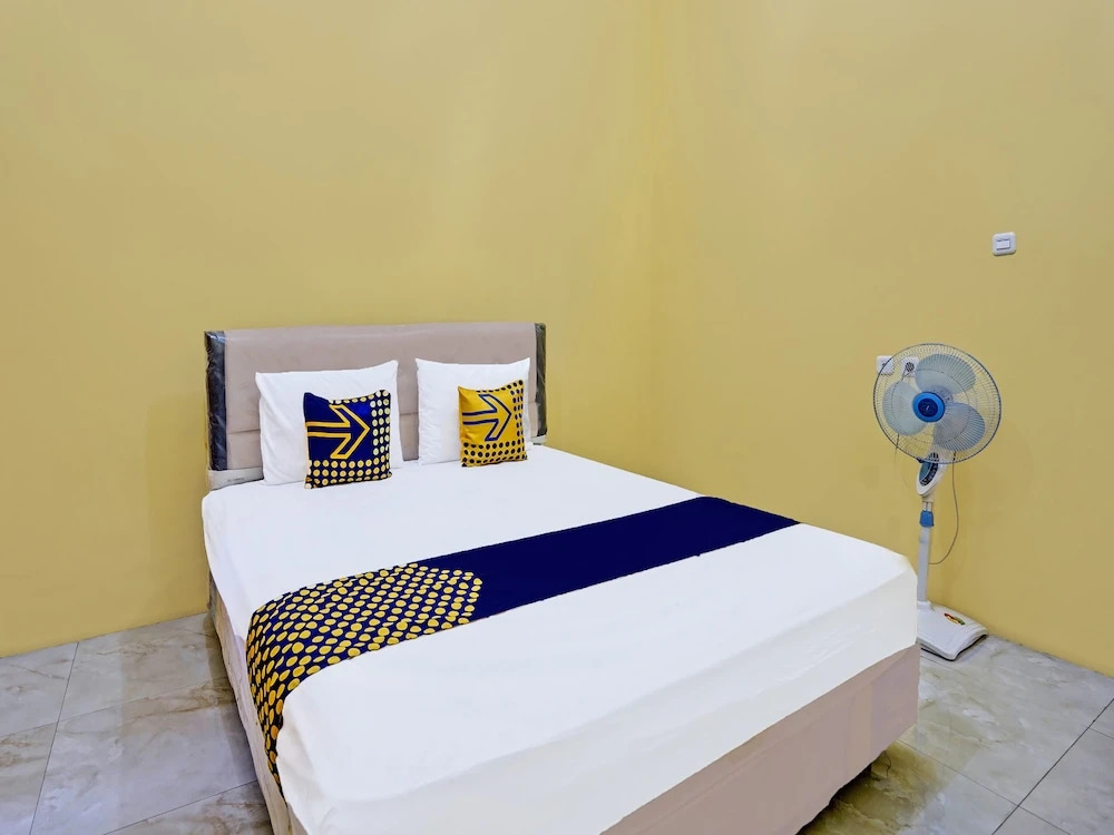 Hotel O Raffa Residence Syariah