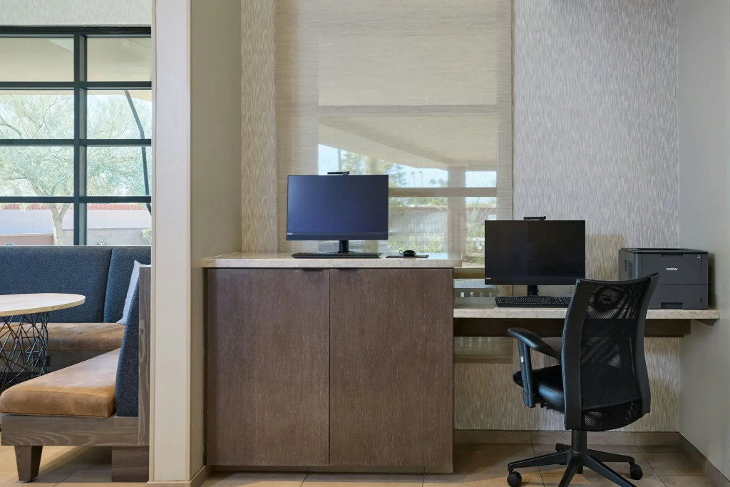 Residence Inn by Marriott Scottsdale Salt River