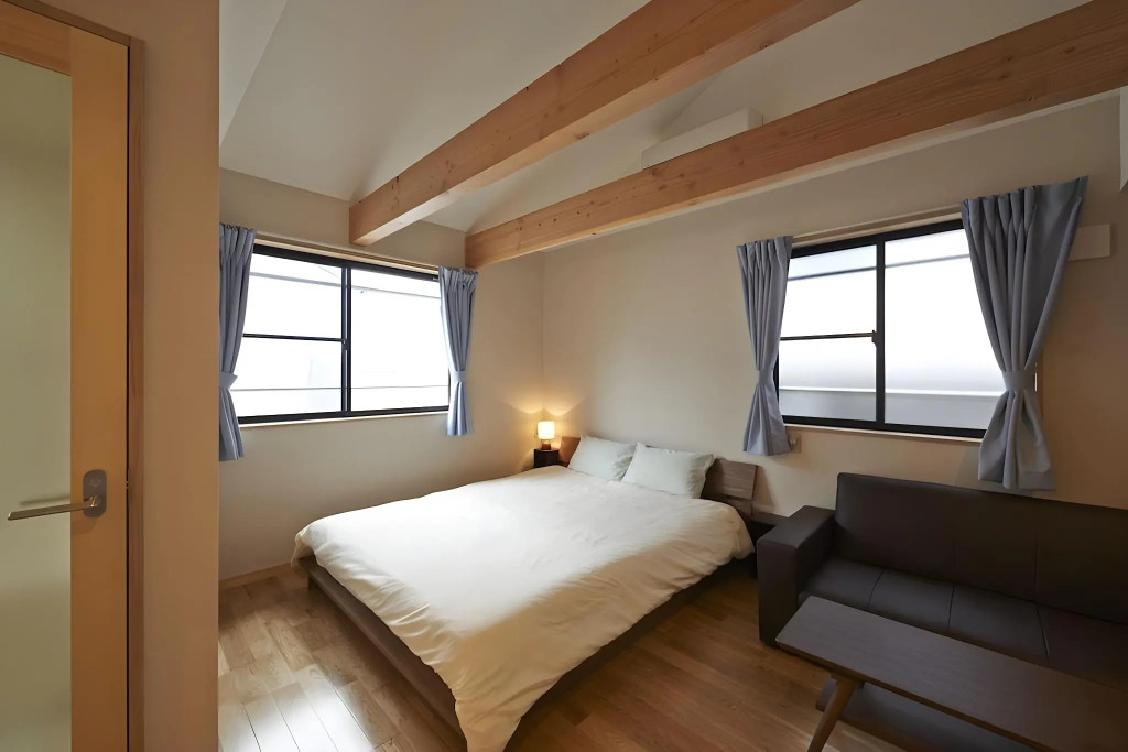 Sim's Cozy Guesthouse, Kyoto