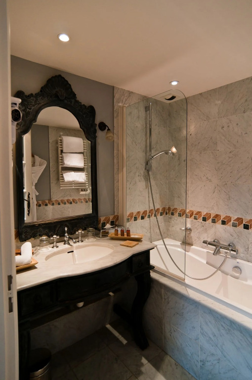 La Bastide de Mougins, a Tribute Portfolio Hotel