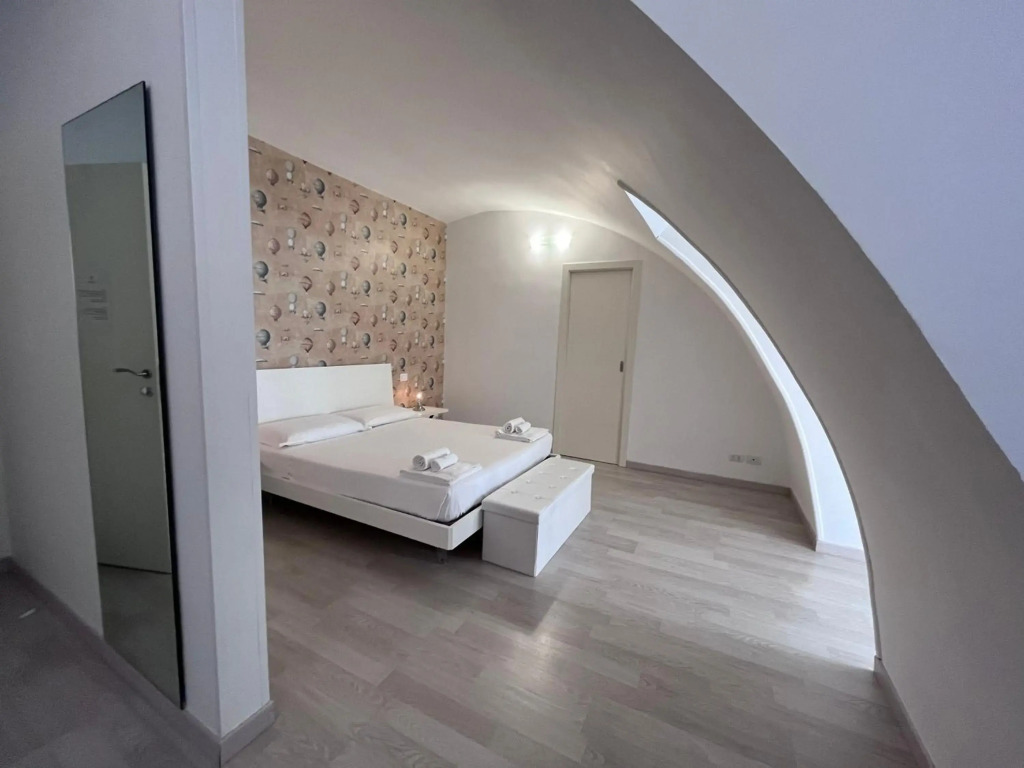 Il Giramondo Suite&Room