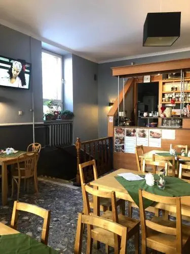 Hotel Haga