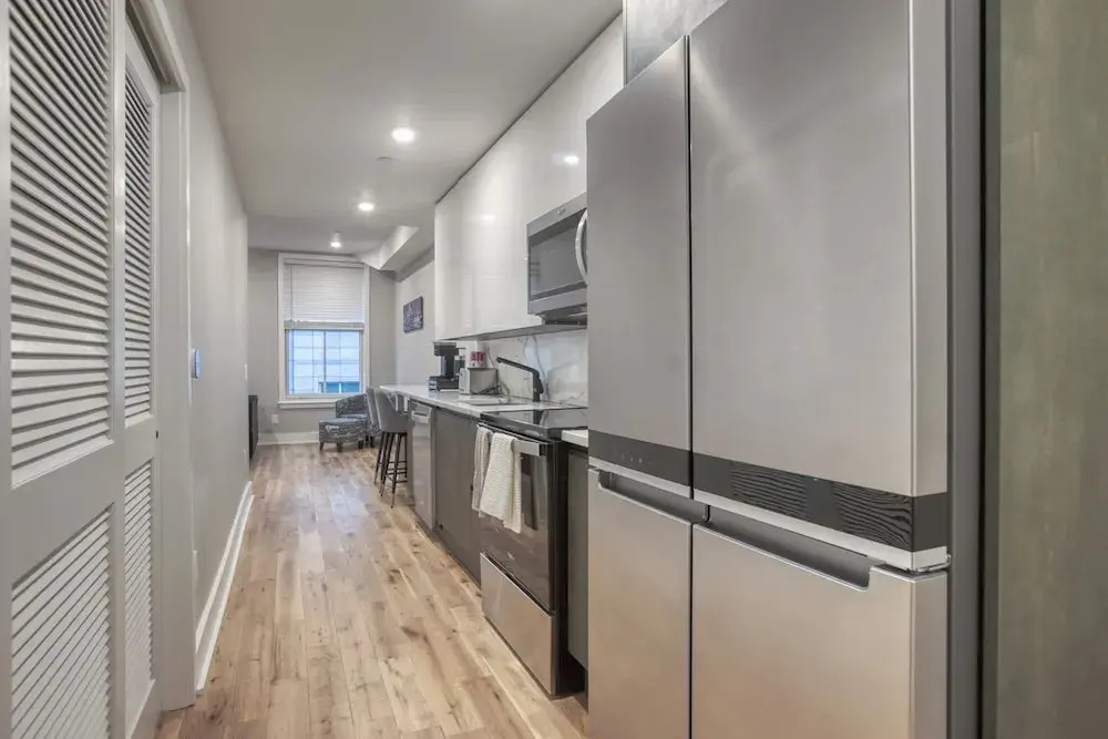 One Sky Loft
